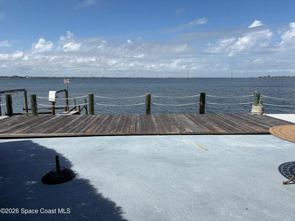 2912 Dockside Lane #2 Melbourne Beach, FL 32951