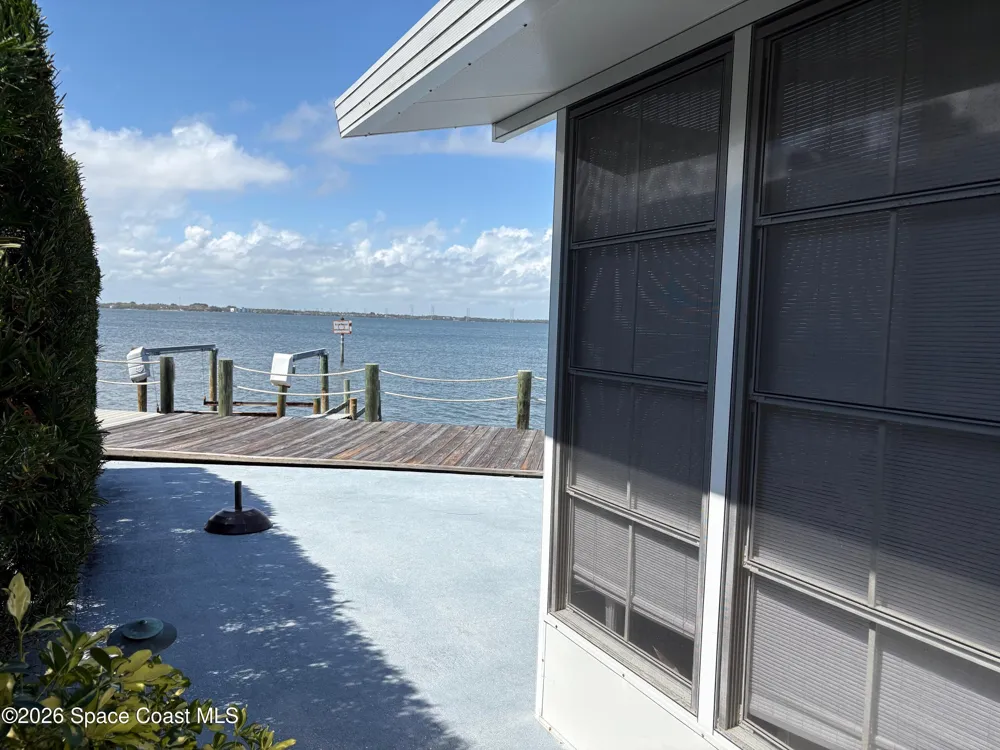 2912 Dockside Lane #2 Melbourne Beach, FL 32951