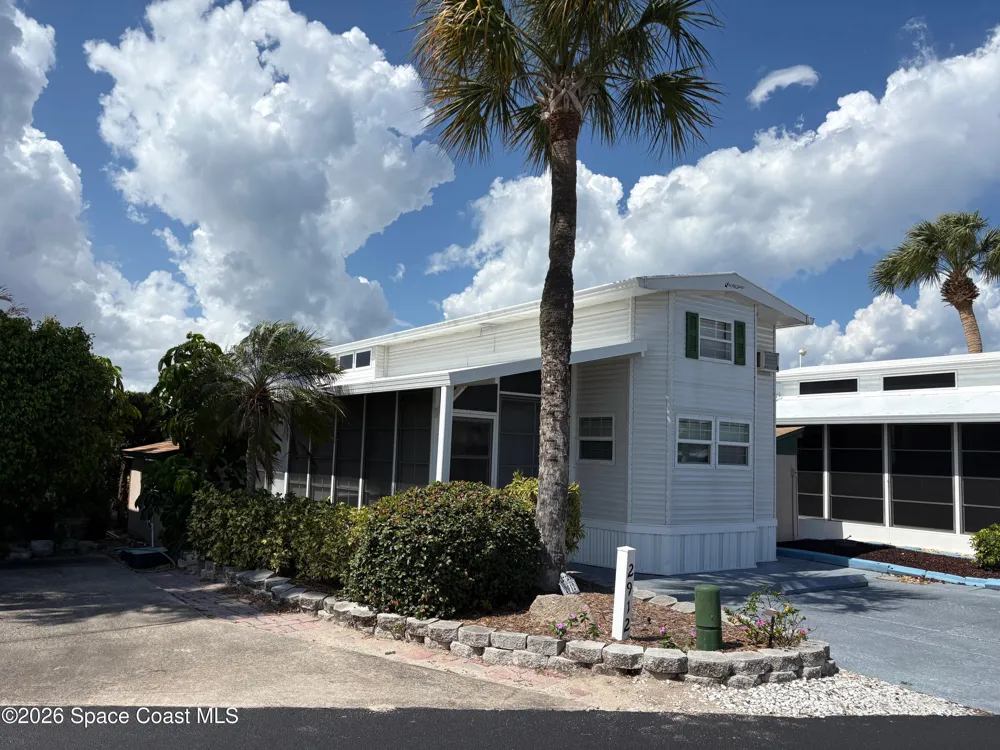 2912 Dockside Lane #2 Melbourne Beach, FL 32951