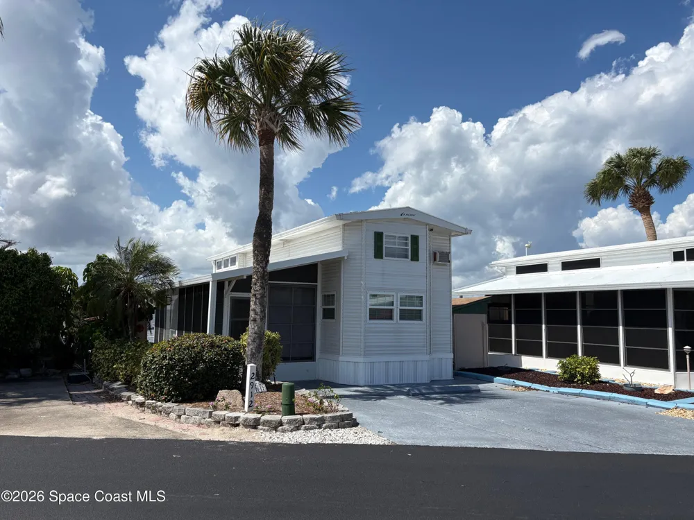 2912 Dockside Lane #2 Melbourne Beach, FL 32951
