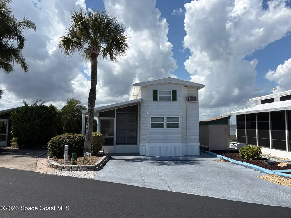 2912 Dockside Lane #2 Melbourne Beach, FL 32951