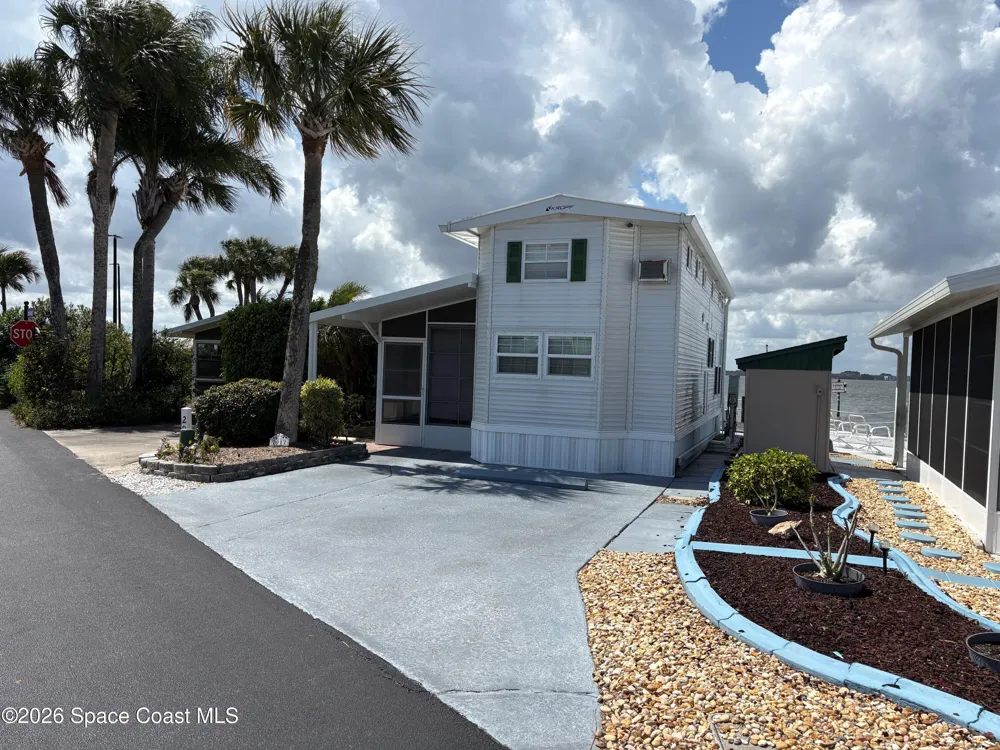 2912 Dockside Lane #2 Melbourne Beach, FL 32951