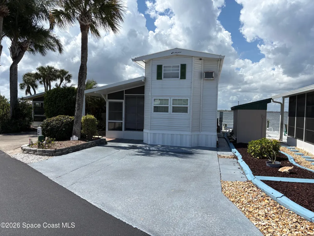2912 Dockside Lane #2 Melbourne Beach, FL 32951