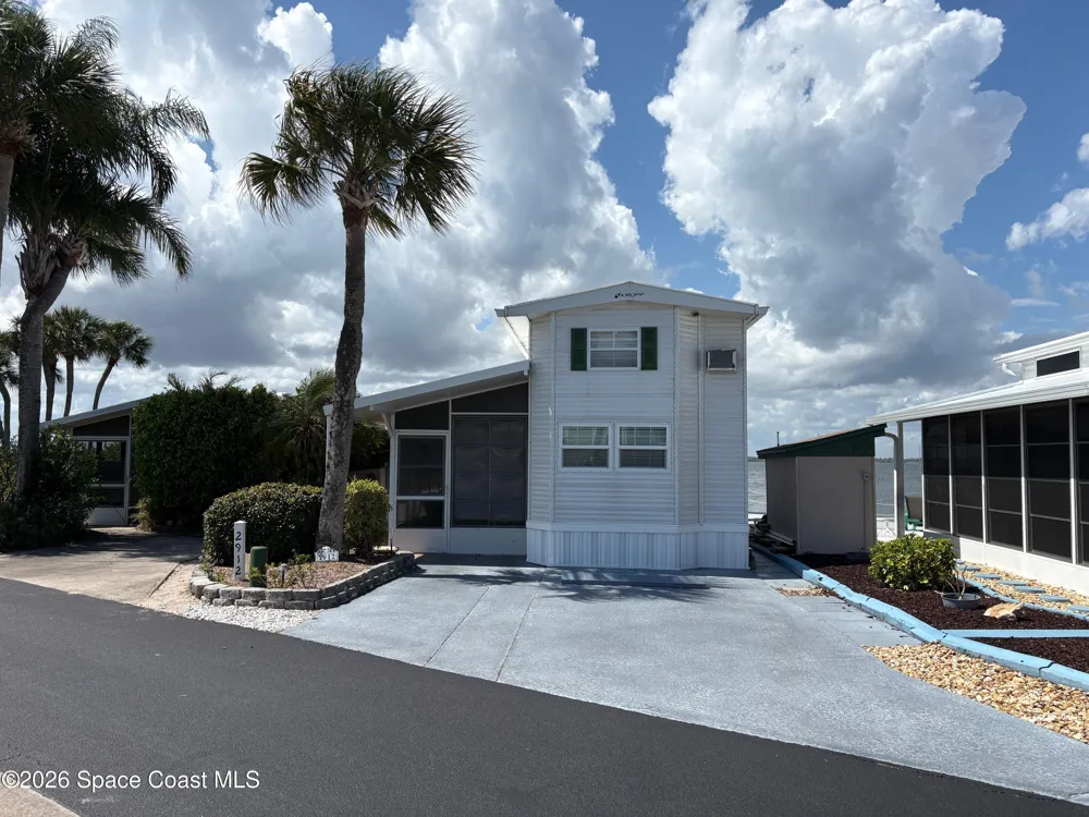 2912 Dockside Lane #2 Melbourne Beach, FL 32951