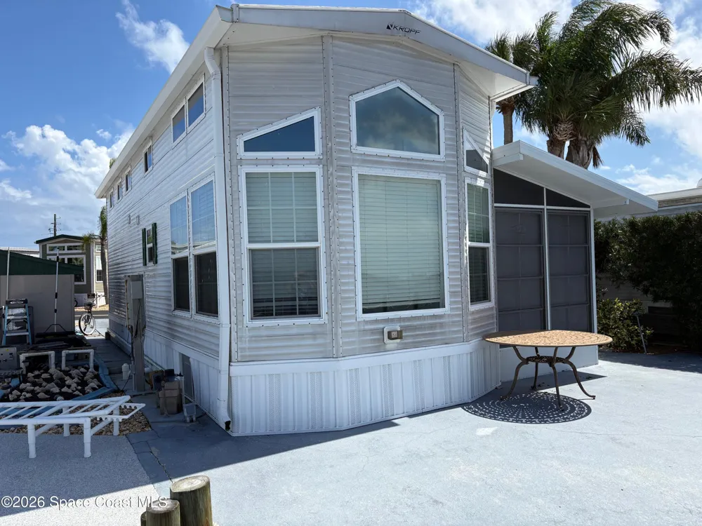 2912 Dockside Lane #2 Melbourne Beach, FL 32951