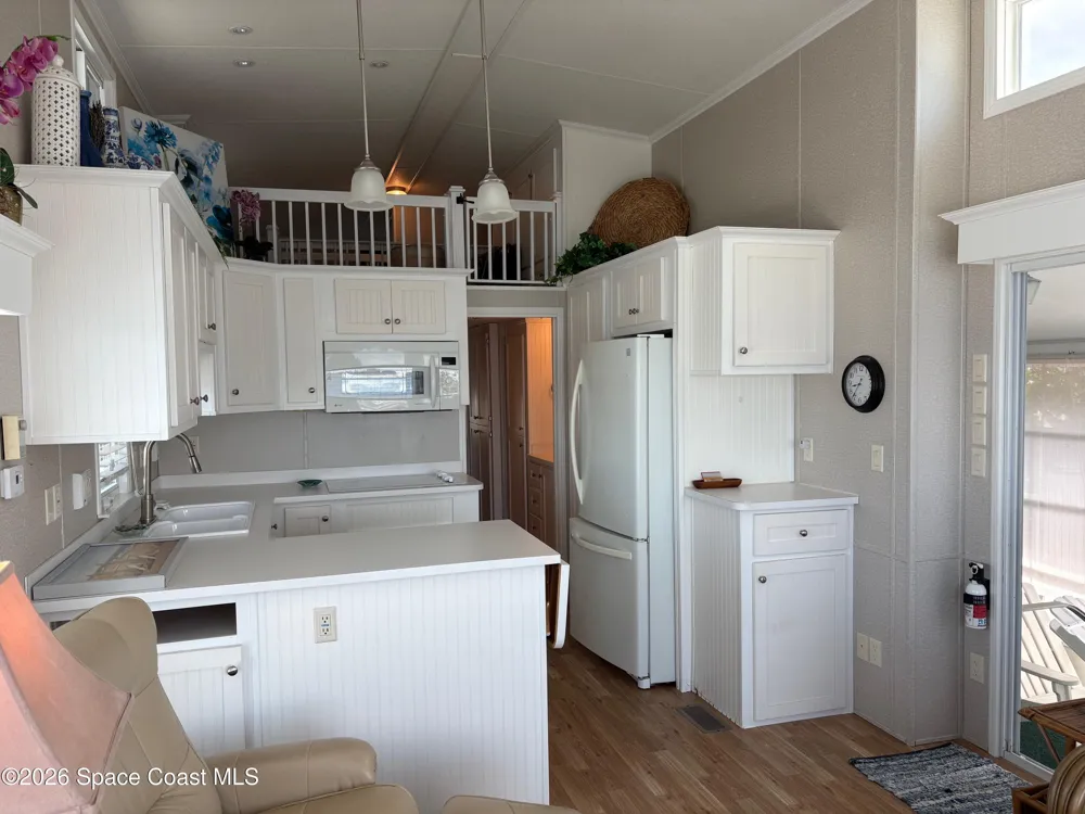 2912 Dockside Lane #2 Melbourne Beach, FL 32951