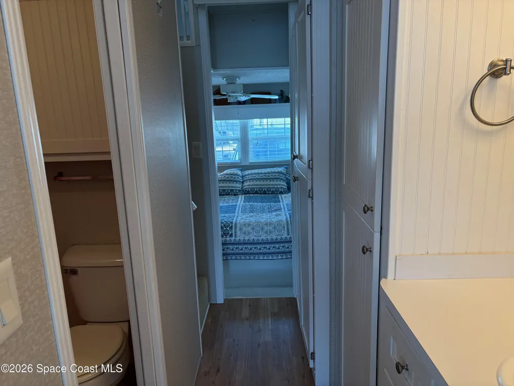 2912 Dockside Lane #2 Melbourne Beach, FL 32951