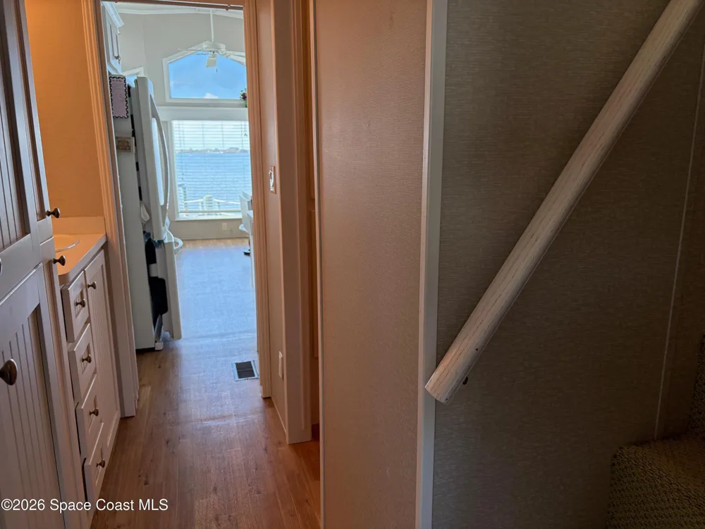 2912 Dockside Lane #2 Melbourne Beach, FL 32951