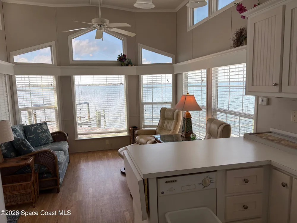 2912 Dockside Lane #2 Melbourne Beach, FL 32951
