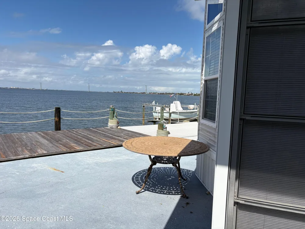 2912 Dockside Lane #2 Melbourne Beach, FL 32951