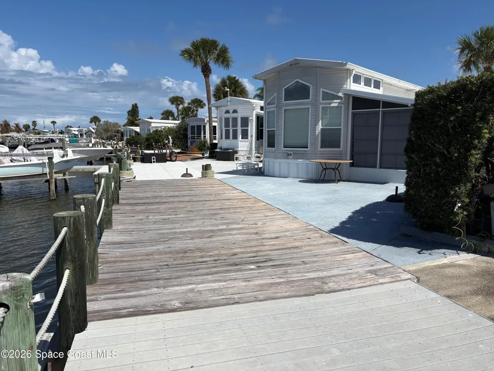 2912 Dockside Lane #2 Melbourne Beach, FL 32951