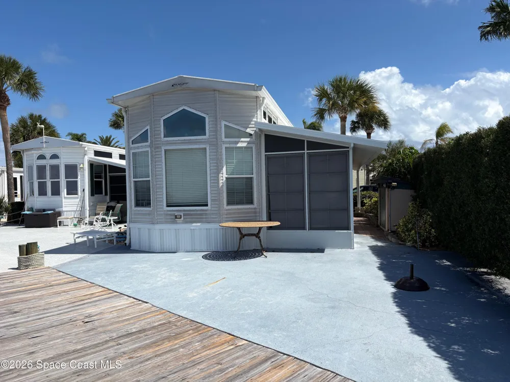 2912 Dockside Lane #2 Melbourne Beach, FL 32951
