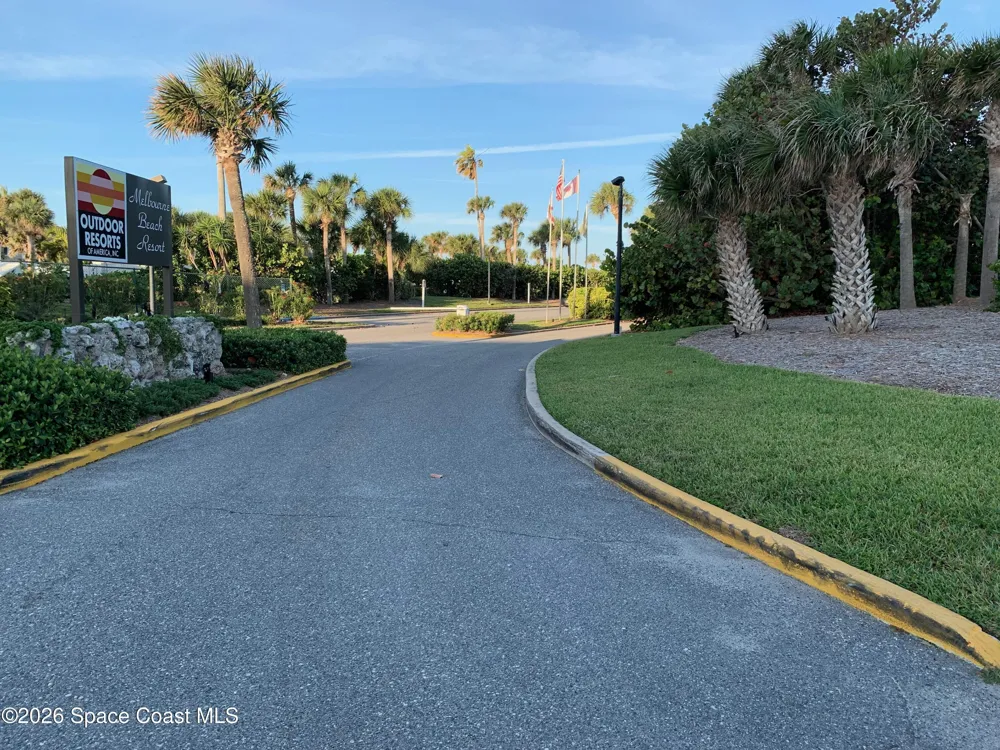 2912 Dockside Lane #2 Melbourne Beach, FL 32951