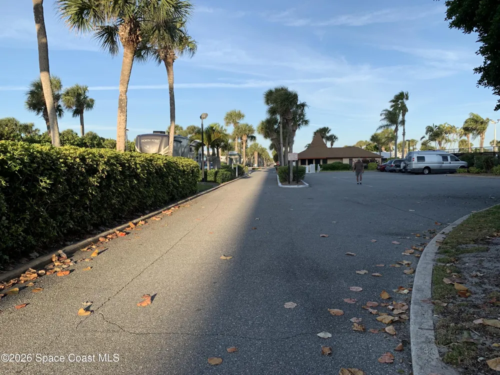 2912 Dockside Lane #2 Melbourne Beach, FL 32951