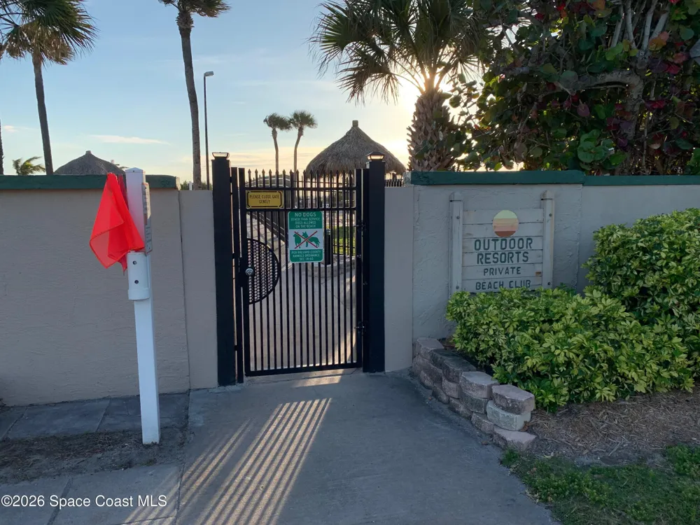 2912 Dockside Lane #2 Melbourne Beach, FL 32951