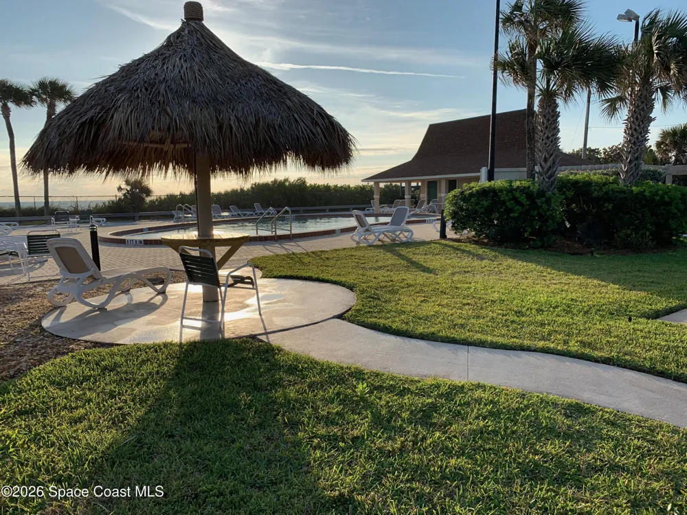 2912 Dockside Lane #2 Melbourne Beach, FL 32951