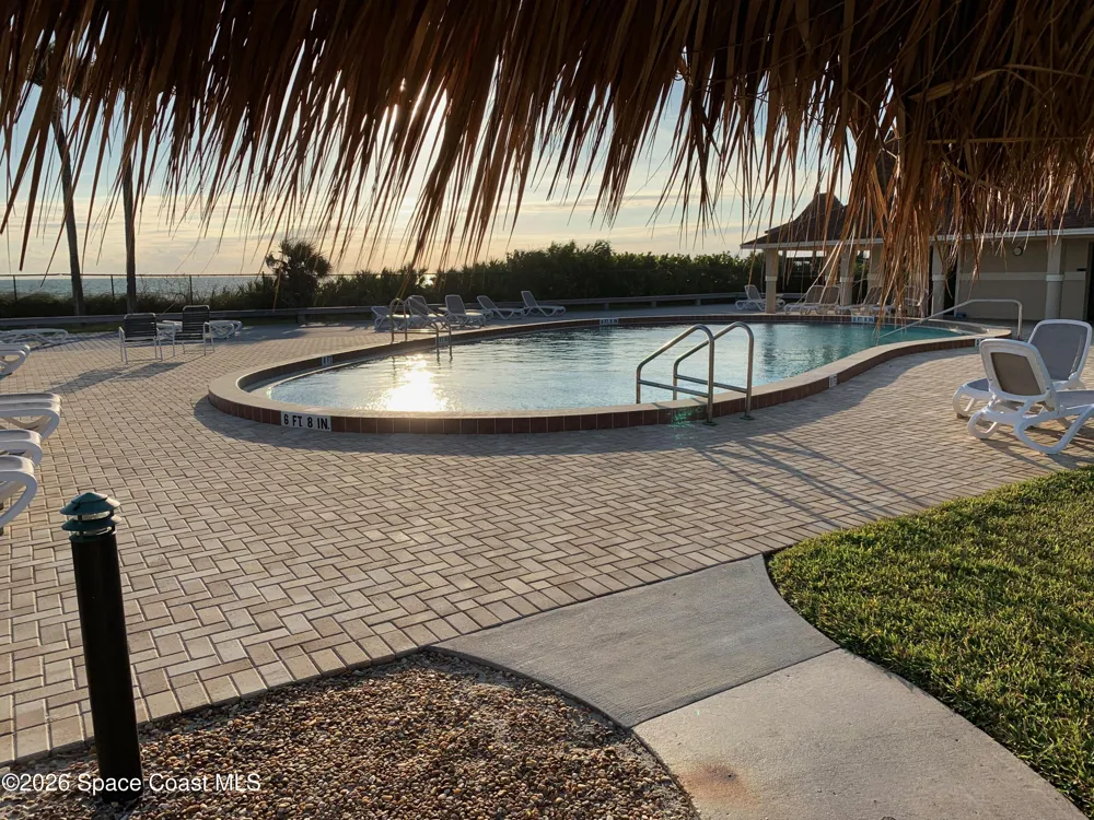 2912 Dockside Lane #2 Melbourne Beach, FL 32951