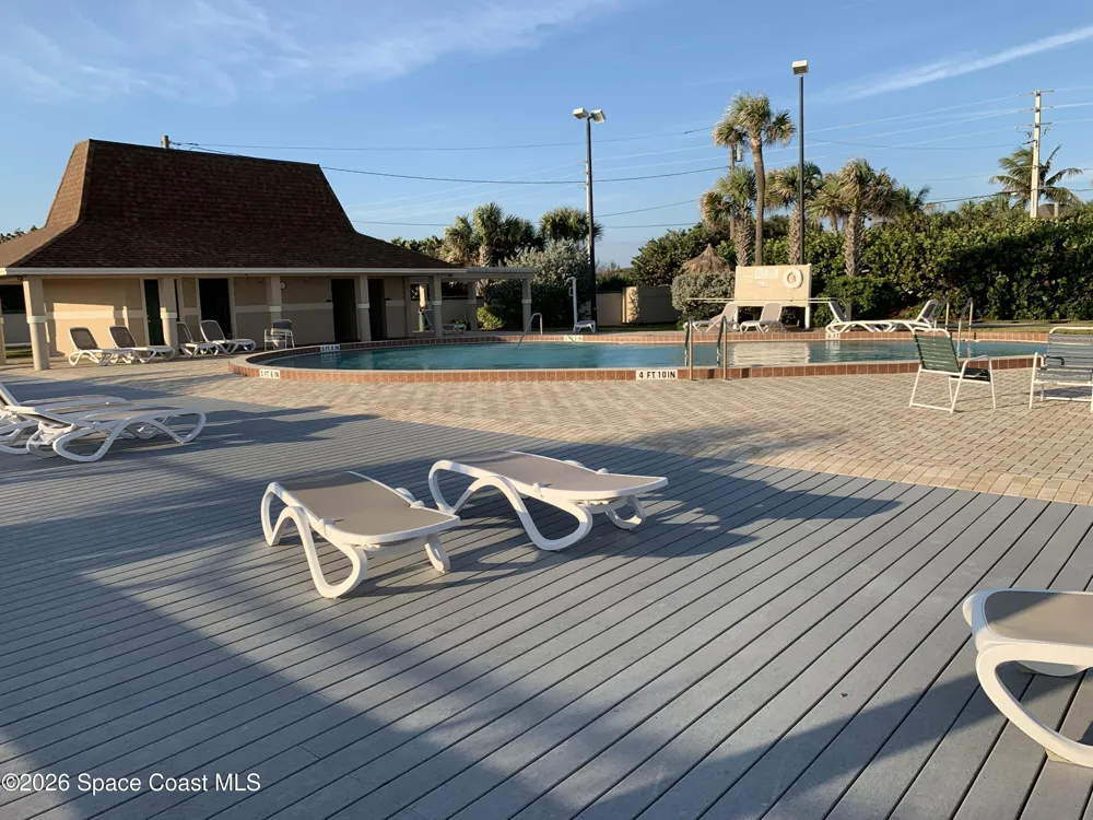 2912 Dockside Lane #2 Melbourne Beach, FL 32951