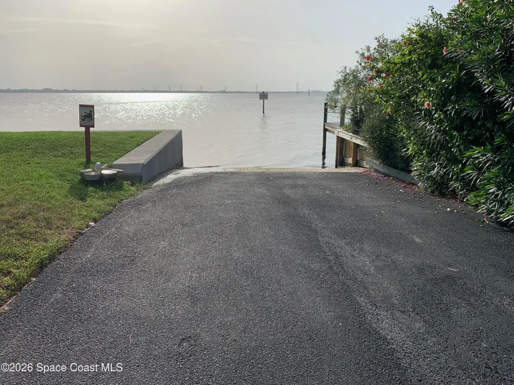 2912 Dockside Lane #2 Melbourne Beach, FL 32951