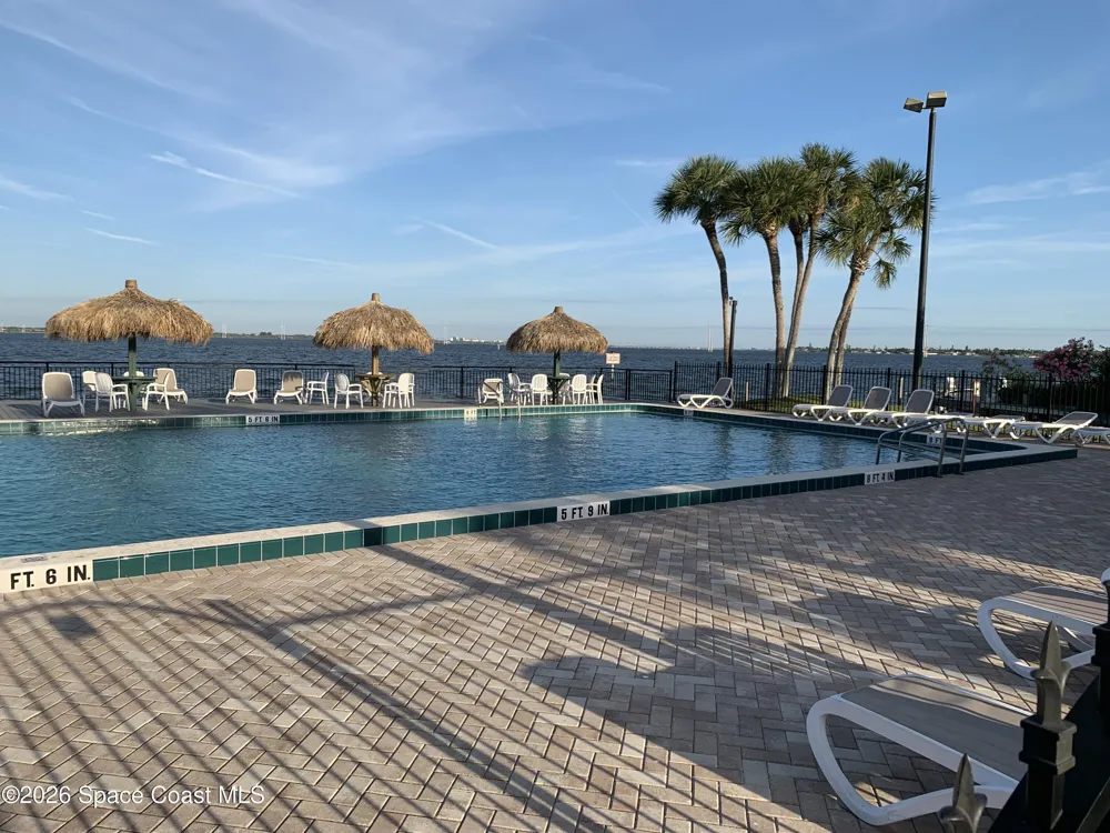2912 Dockside Lane #2 Melbourne Beach, FL 32951