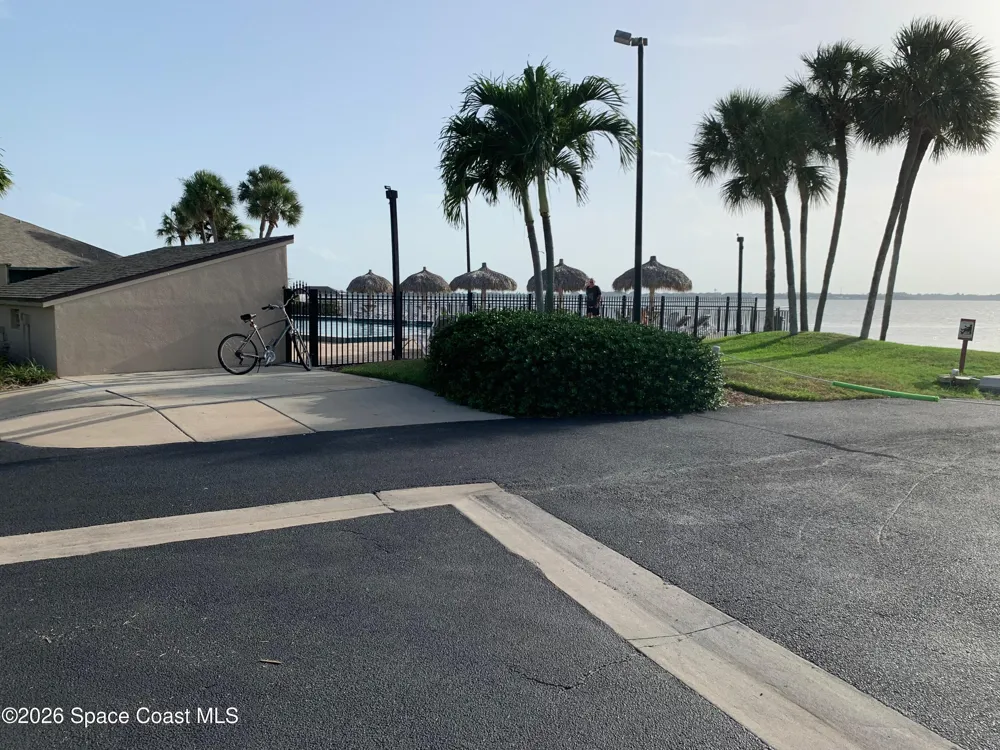 2912 Dockside Lane #2 Melbourne Beach, FL 32951