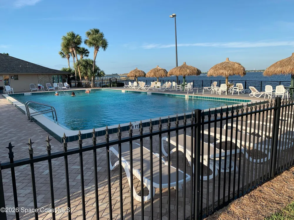 2912 Dockside Lane #2 Melbourne Beach, FL 32951