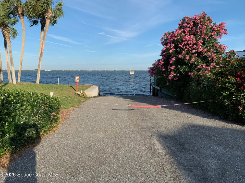 2912 Dockside Lane #2 Melbourne Beach, FL 32951
