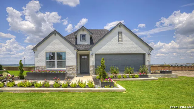 5524 EULA LANE New Braunfels, TX 78130