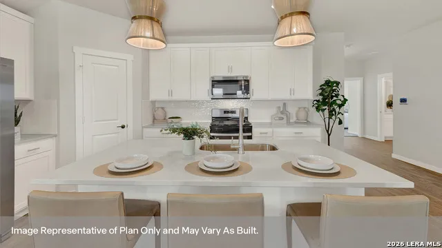 5524 EULA LANE New Braunfels, TX 78130