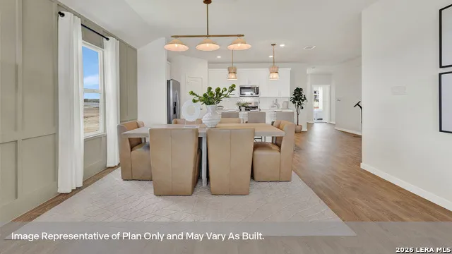 5524 EULA LANE New Braunfels, TX 78130