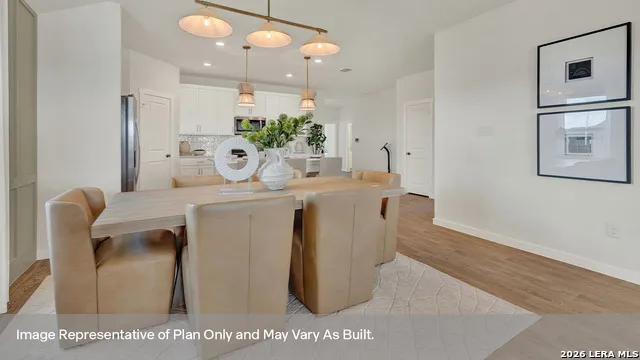 5524 EULA LANE New Braunfels, TX 78130