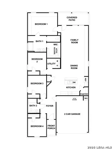 5524 EULA LANE New Braunfels, TX 78130