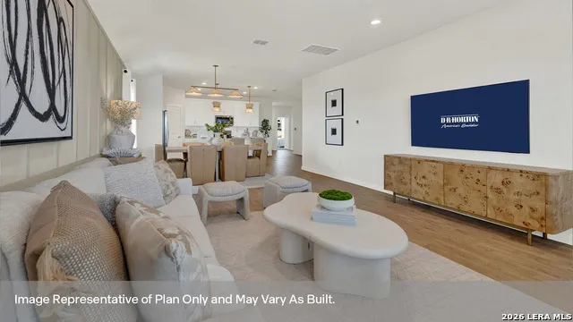 5524 EULA LANE New Braunfels, TX 78130