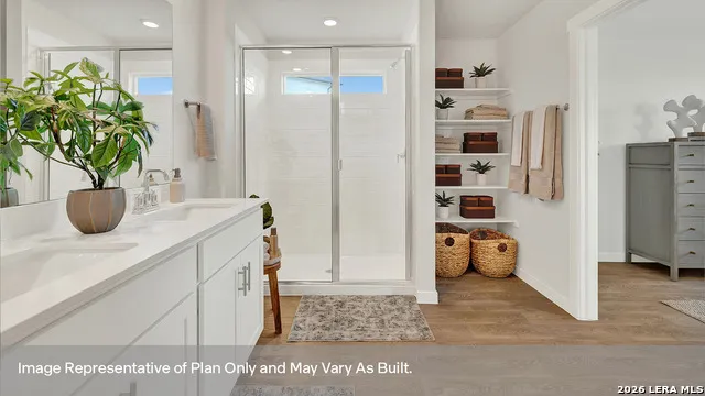 5524 EULA LANE New Braunfels, TX 78130