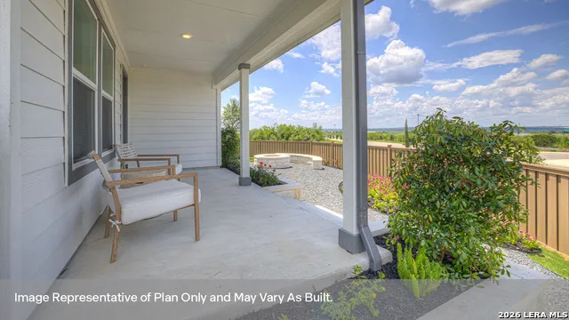 5524 EULA LANE New Braunfels, TX 78130