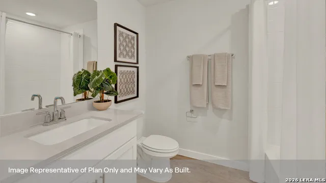 5524 EULA LANE New Braunfels, TX 78130