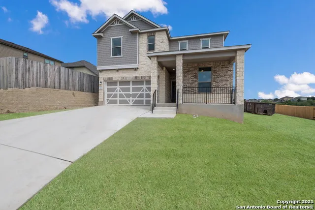 11227 ARISTIDES San Antonio, TX 78245