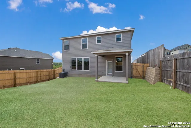 11227 ARISTIDES San Antonio, TX 78245