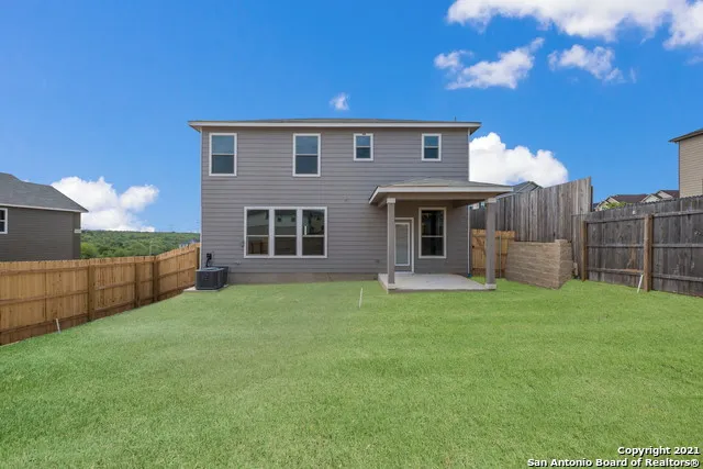 11227 ARISTIDES San Antonio, TX 78245