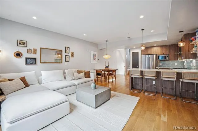 4911 Lowell Boulevard #102 Denver, CO 80221