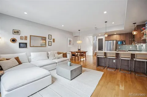 4911 Lowell Boulevard #102