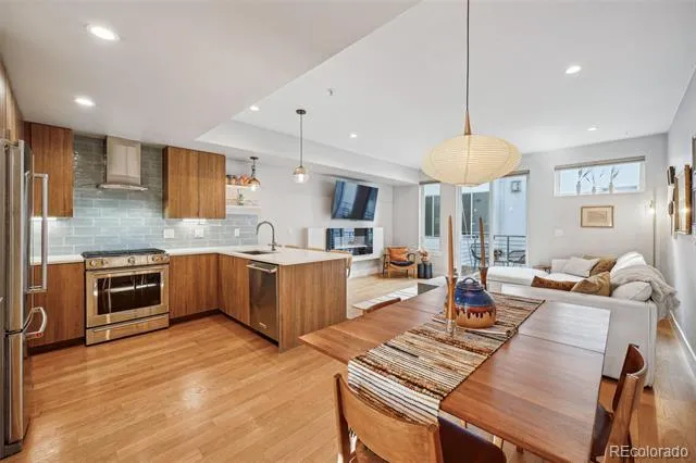 4911 Lowell Boulevard #102 Denver, CO 80221
