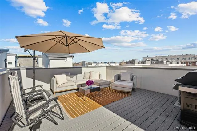 4911 Lowell Boulevard #102 Denver, CO 80221