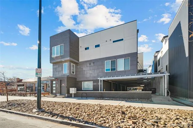 4911 Lowell Boulevard #102 Denver, CO 80221