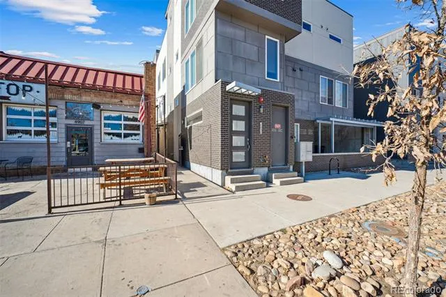 4911 Lowell Boulevard #102 Denver, CO 80221