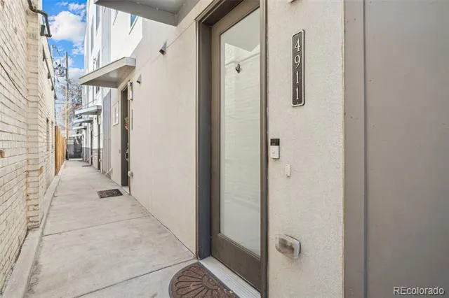 4911 Lowell Boulevard #102 Denver, CO 80221