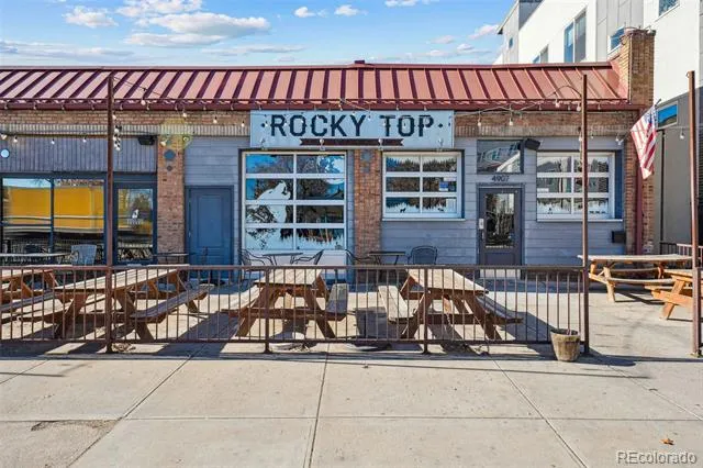 4911 Lowell Boulevard #102 Denver, CO 80221