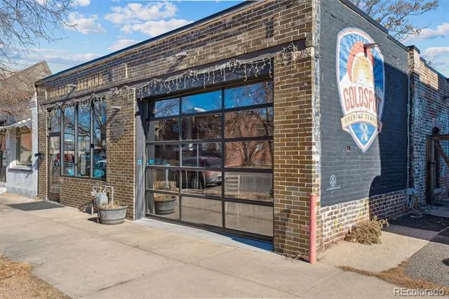 4911 Lowell Boulevard #102 Denver, CO 80221
