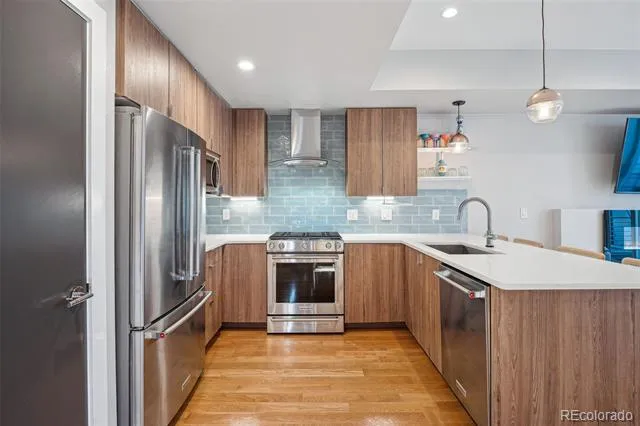 4911 Lowell Boulevard #102 Denver, CO 80221
