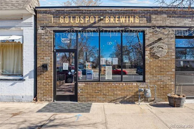 4911 Lowell Boulevard #102 Denver, CO 80221